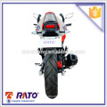 Bonne performance China 200cc racing moto